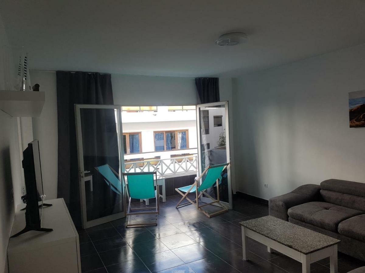 Apartamento Centro De Arrecife Extérieur photo