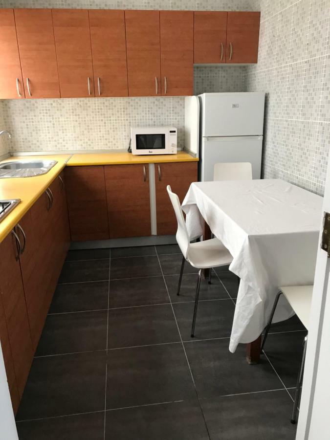 Apartamento Centro De Arrecife Extérieur photo