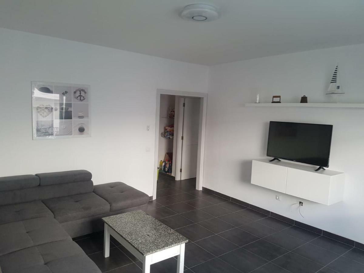 Apartamento Centro De Arrecife Extérieur photo