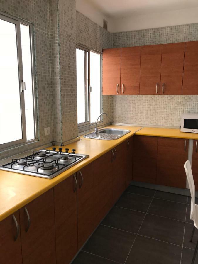 Apartamento Centro De Arrecife Extérieur photo