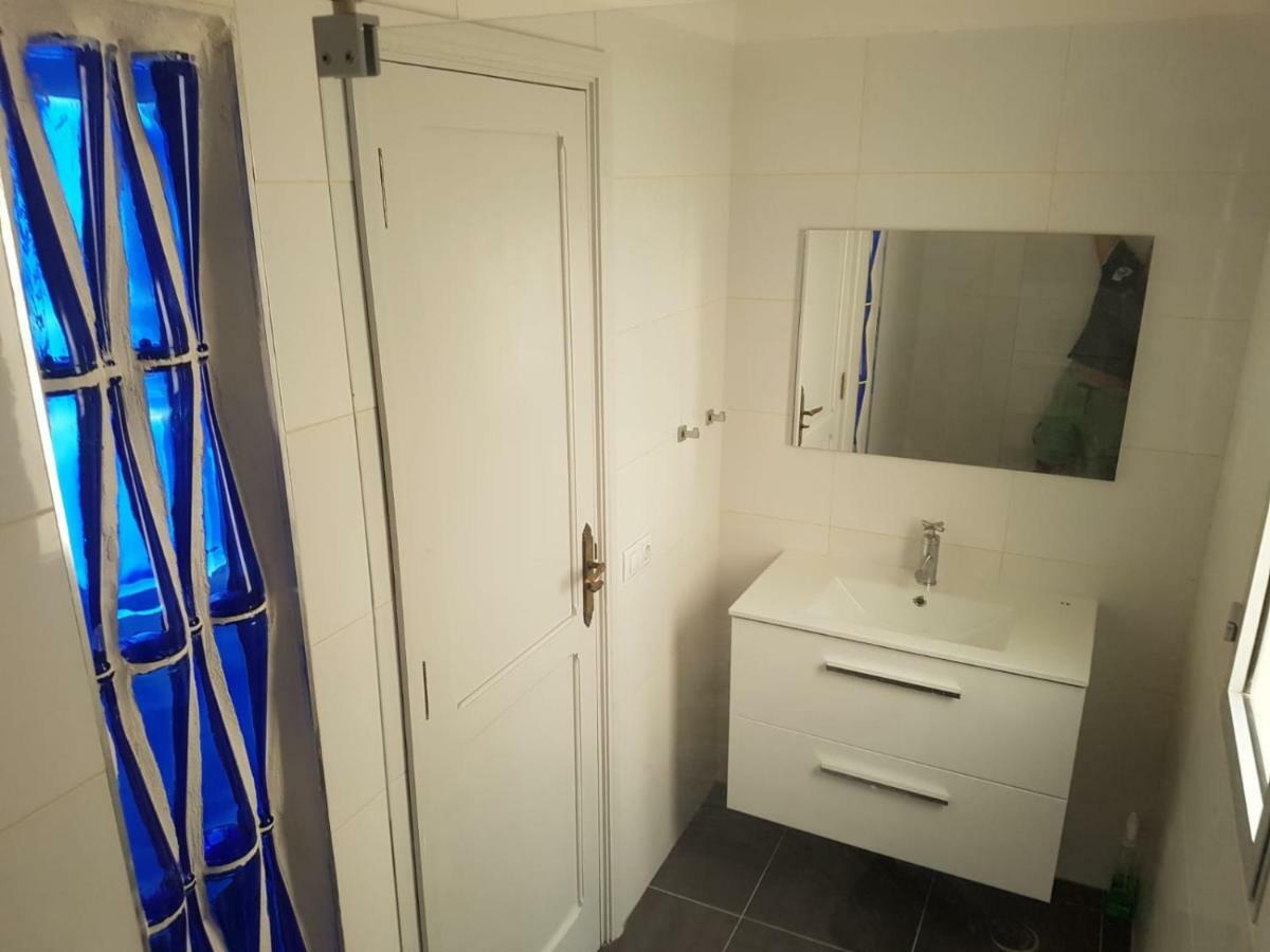 Apartamento Centro De Arrecife Extérieur photo